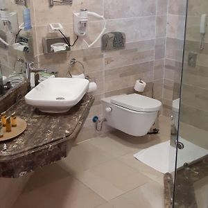 Deluxe Kamer